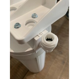 Filter Hydroviv Undersink Water Filter Compatible Brand New