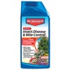 BioAdvanced 3-in-1 Insect and Mite Plant Bug Spray, Pest Control