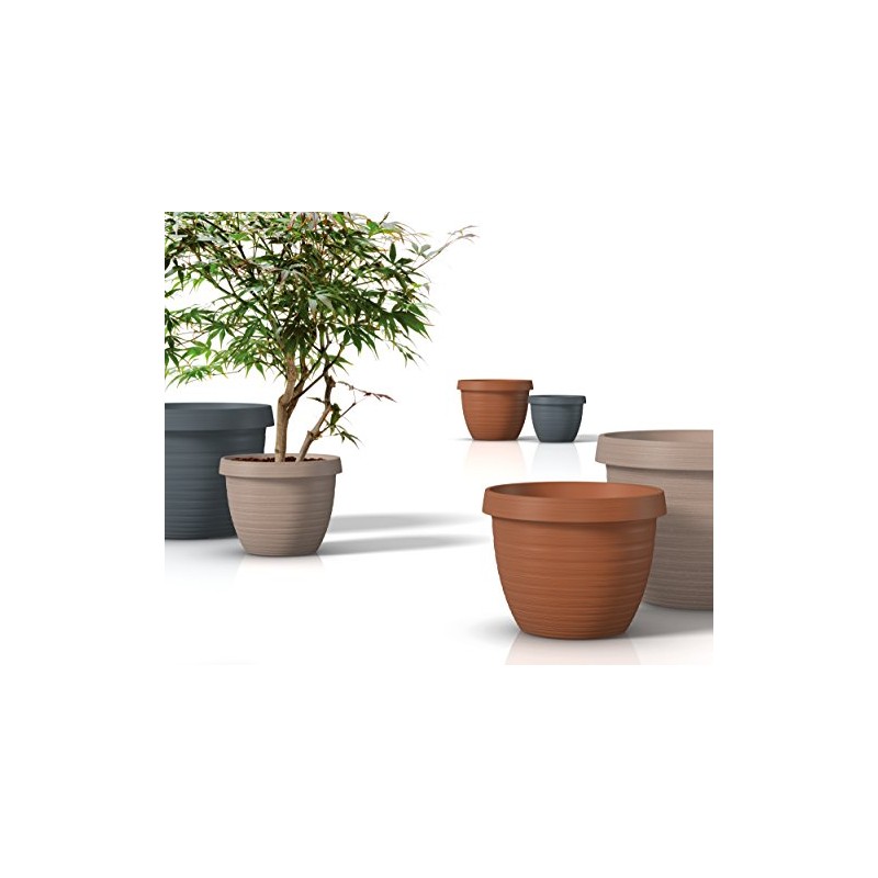 Scheurich Country Star Planter