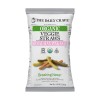 The Daily Crave Strawberry Veggie 4.5 oz (Pack of 8)