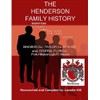 THE HENDERSON FAMILY HISTORY