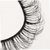 TOVINANNA Voluminous Curl Eyelashes Lash Extensions Natural Look False Lashes