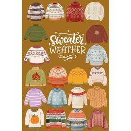 Sweater Weather