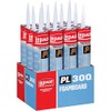 825mL PL 300 Premium Multi Purpose Construction Adhesive