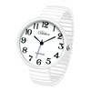 Blekon Collections New Super Large Face Stretch Band Japanese Movement