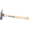 Vaughan 106-20 28-oz Milled Face Super Framing Professional Rip Hammer