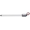 12V Electric Linear Actuator 200mm Stroke 4mm/s Linear Actuator Motor