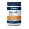 Faulding Remedies Vitamin C 500mg 500 Chewable Tablets