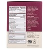 Teeccino Hazelnut Roasted Herbal Tea - Caffeine Free, Prebiotic, 3x