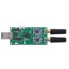RF Transceiver Module Wireless WiFi Network Security Tool 300MHz‑348MHz 387MHz‑464MHz
