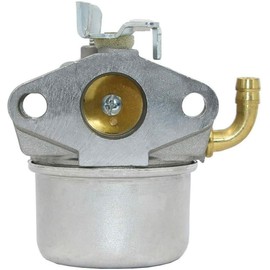 HQparts Carburetor for Troy Bilt Tiller Pony 11.50 Hp 1150 250cc Carb