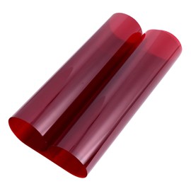 CAXUSD High Transmission Sunset Atmosphere Film Lighting Filter for Photo Lights