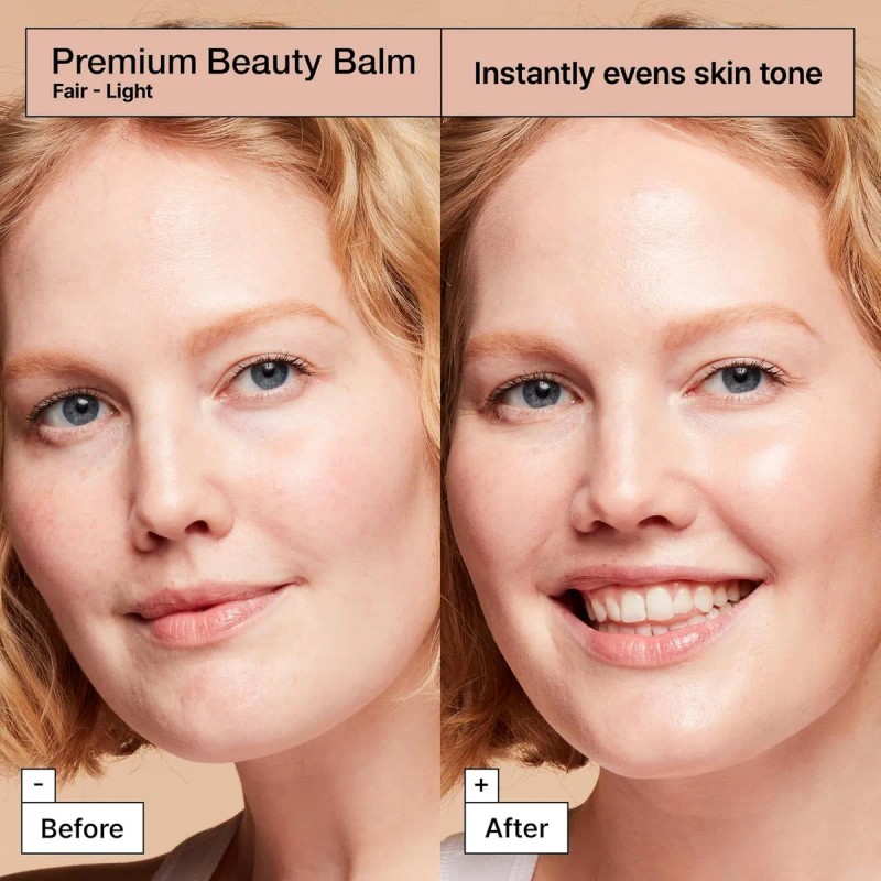 Dr.jart+ Crema Hidratante Tintada Bb Premium Con Spf 40 Y