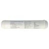 vhbw Water Filter Cartridge Filter Compatible with Siemens KA58NA70AU/08, KA58NA70AU/09,