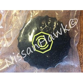 NEW OEM NISSAN BRAKE MASTER CYLINDER CAP - FRONTIER PATHFINDER XTERRA - SEE LIST