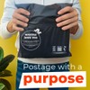 Simplelifeco UK Eco Friendly Compostable Mailing Bags (Medium: 12 x