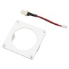 Gaming Console Mini Cooling Fan 3D Print Kit Quiet Replacement