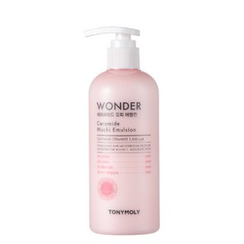 TONYMOLY Wonder Ceramide Mochi Emulsion
