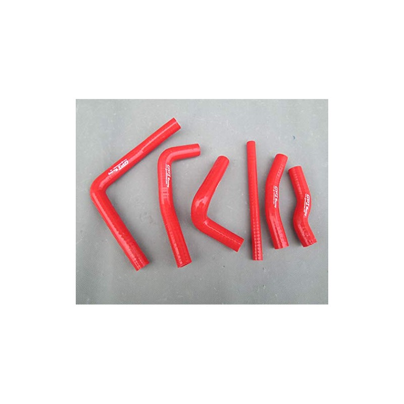 Silicone Radiator Hose for Honda CR250R CR250 CR 250 R