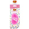 Jelly Belly 3D Bubblegum Hanging Air Freshener