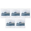 Dr.Althea Marine Anti-Blemish Mask Set (5 masks)