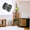 Mikinona Amplifier Spring Pads Vibration Feet Pads Durable Base Spring