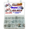 BETA Specific SPECBOLT ZINC SPEC 2 Stroke Race Bolt KIT