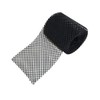 Frost King VX620 6"x20' Plastic Gutter Guard, Pack of 5