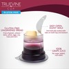 TrueVine Top & Bottom Communion Cups and Wafer Set -