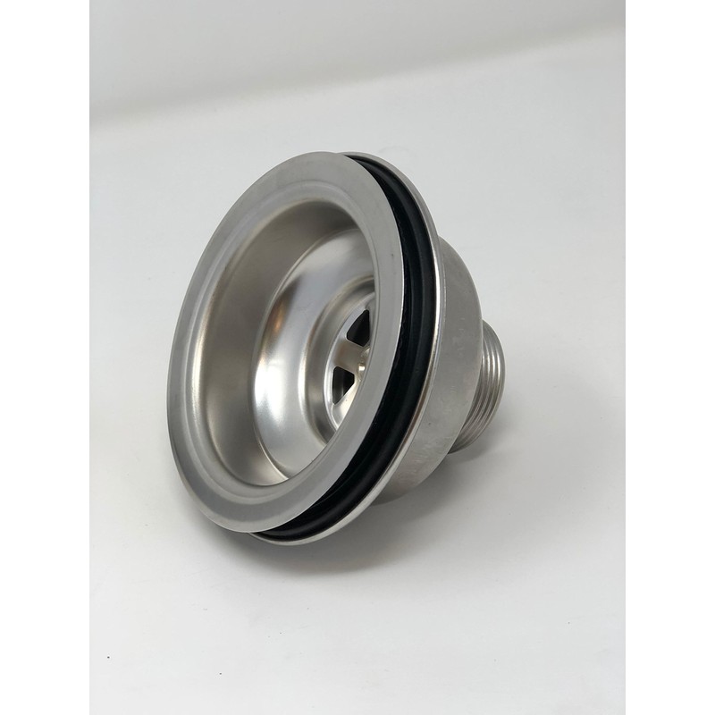 Salon Shampoo Bowl Complete Shampoo Bowl Drainage Assembly and Flex