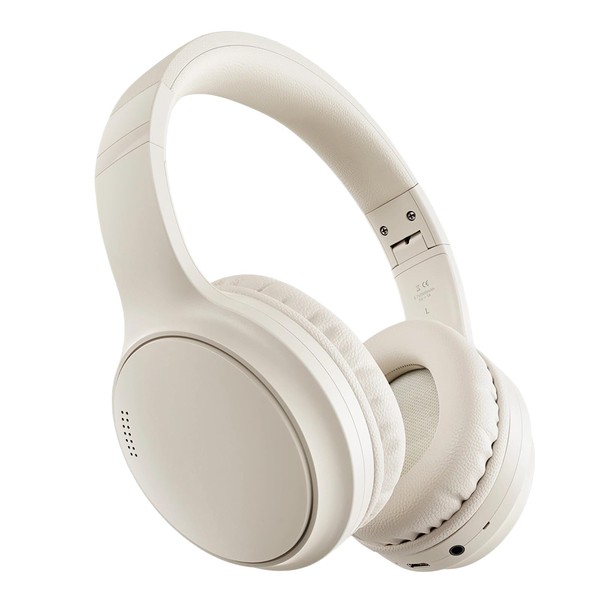 SITOAT Bluetooth Headphones, Wireless Headphones ANC Active Noise Cancelling, Over-Ear