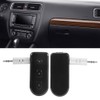 Wireless Bluetooth Audio Receiver Car 3.5mm Aux Jack Music Adapter
