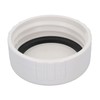 AB Tools Replacement Dump Cap for Thetford Qube Porta Potti