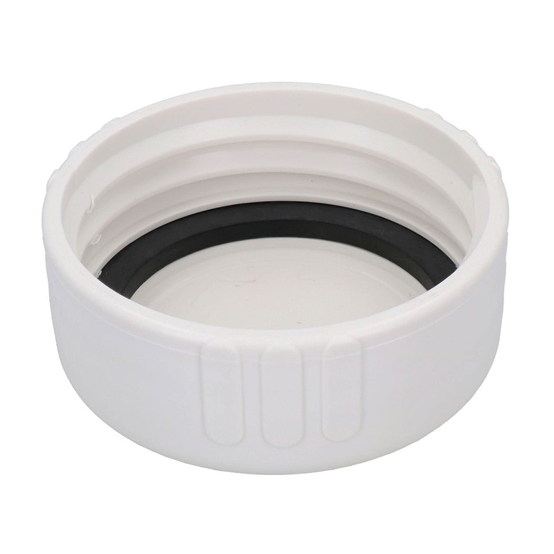 AB Tools Replacement Dump Cap for Thetford Qube Porta Potti