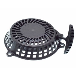 BMP Genuine Recoil Starter Assy. For Craftsman Lawn mower model# 247.379550 37955