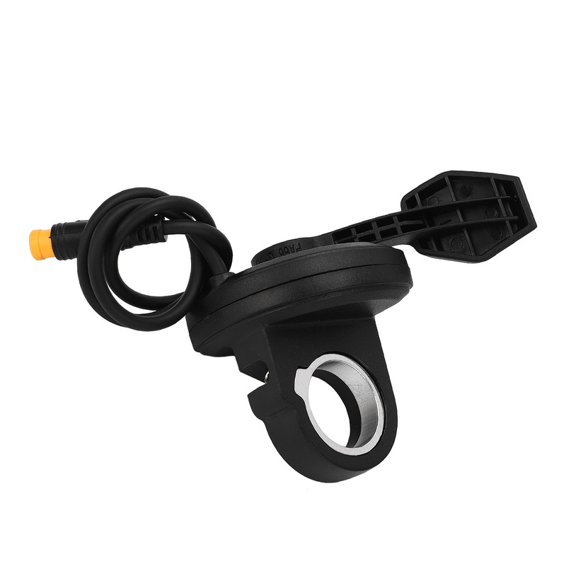 Electric Bike Thumb Throttle Right Electric Scooter Accelerator for Electric