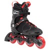 K2 Skate F.I.T. 84 Pro, 11, Black_Red