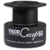Vigor Carp Bait Runner/Free Runner/Free Spool Reel