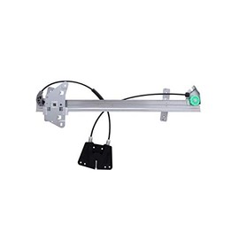 AISIN RPCH-002 Power Window Regulator without Motor