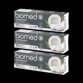 Biomed Toothpaste
