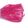 folia 9221 Raffia Edelbast, 1 bundle of 30 m eosin,