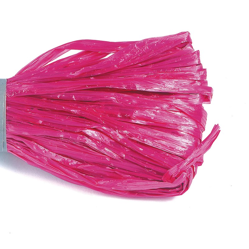 folia 9221 Raffia Edelbast, 1 bundle of 30 m eosin,