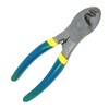 Dapetz ® Electricians 6" Cable Wire Pliers Cutters Shears Tool