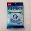 Akeras Monx Eucalyptus Mint Candy Bag 1.6 oz (45 g)