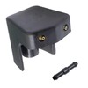 Car Front Windscreen Washer Twin Nozzle Washer Jet Repair Kit