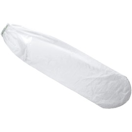 アルケア シャワーカバー ショート シールタイト ギブス用防水カバー 17212 適応部位(目安):成人/手、腕、小児/足 2枚入り