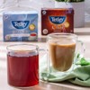 Tetley Earl Grey Decaffeinated Black Tea - 48 Tea Bags,