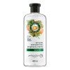 Shampoo Herbal Essences Frescura Mandarina, jengibre, y menta 400 ml