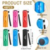 48 Set Mini Christian Flashlight Bulk