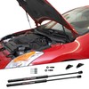 Redline Tuning 21-31002-02 Hood QuickLIFT Plus System Compatible with Nissan